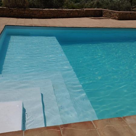 Hotel Rural Hacienda De Ronda Bagian luar foto