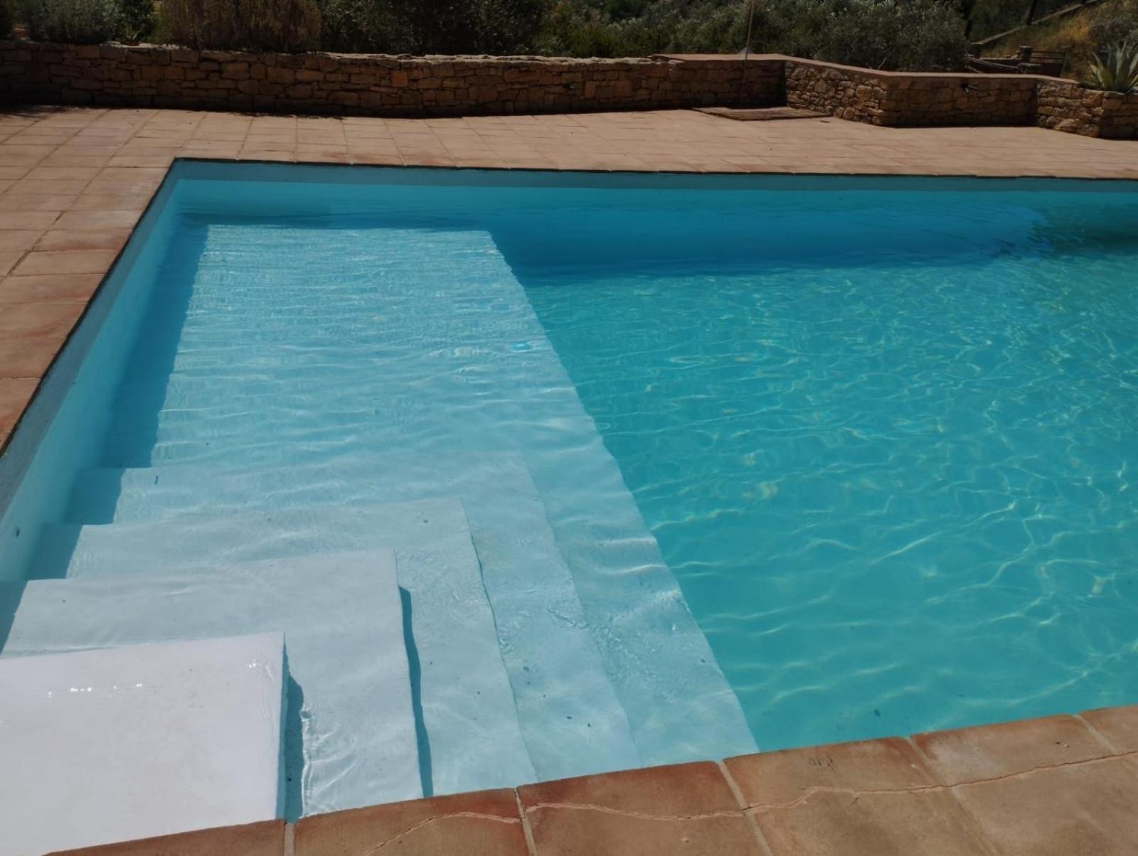 Hotel Rural Hacienda De Ronda Bagian luar foto