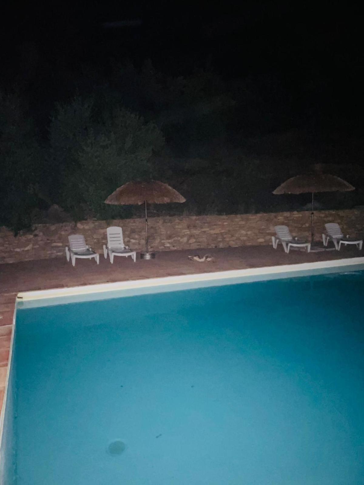 Hotel Rural Hacienda De Ronda Bagian luar foto